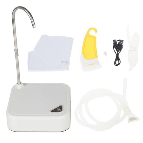 MLWSKERTY Professioneller Harzrecycler Lichthärtender Elektrischer Harzrückgewinnungsgerät Für Den 3D Druck Robuste Komponente USB-5-V Aufladung von MLWSKERTY