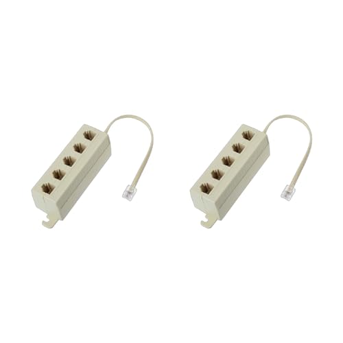 MLWSKERTY RJ11 Telefon 6P4C Stecker 5 6P4C Weibliche Steckdose USB USB Steckdose Headset C MLWSKERTY RJ11 Telefon 6P4C Stecker 5 6P4C Weibliche Steckdose USB USB Steckdose Headset C von MLWSKERTY