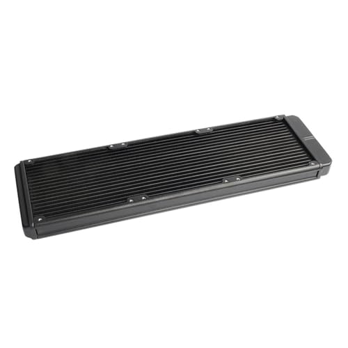 MLWSKERTY SRL360F10 18-Rohr Aluminium Wärmetauscher Heizkörper Für PC CPU Wasserkühlsysteme Computer Wärmetauscher Heizkörper MLWSKERTY SRL360F10 18-Rohr Aluminium Wärmetauscher Heizkörper Für PC CPU Wasserkühlsysteme Computer Wärmetauscher Heizkörper von MLWSKERTY