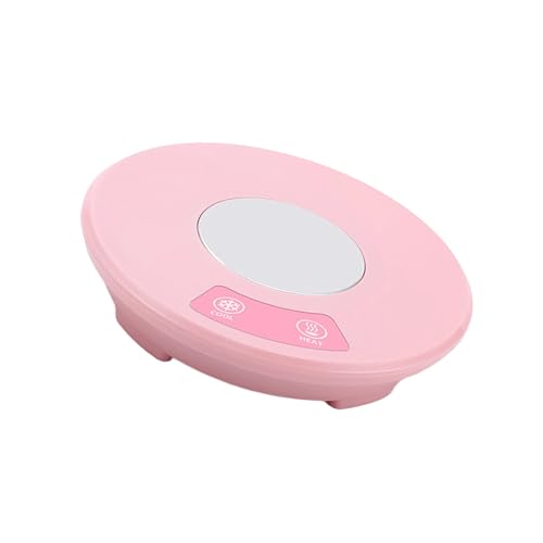 MLWSKERTY Schnellheizungspadkühlung Ice Cup Auto Home Schlafsaal Büro Heiße Und Kalte Becherheizung Schnelle Heizkühlfunktion Heißes Kaltes Getränk MLWSKERTY Schnellheizungspadkühlung Ice Cup Auto Home Schlafsaal Büro Heiße Und Kalte Becherheizung Schnelle Heizkühlfunktion Heißes Kaltes Getränk von MLWSKERTY