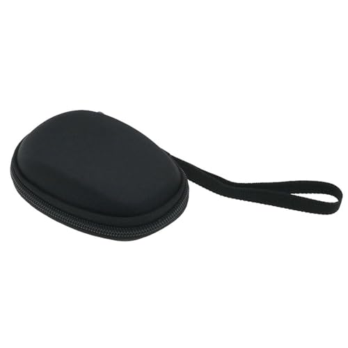 MLWSKERTY Stabile Mausschutztaschen Für Die Tragbare 3 Auf Reisen Mit Fixierung Der Innenpolsterung Und Spritzschutz MLWSKERTY Stabile Mausschutztaschen Für Die Tragbare 3 Auf Reisen Mit Fixierung Der Innenpolsterung Und Spritzschutz von MLWSKERTY