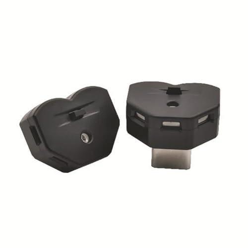 MLWSKERTY Typ C Atmosphärenlampe Mit Automatischer Lichterkennung Typ C Adapter Atmosphärenlicht Für Den Vielseitigen Einsatz In Jedem Raum von MLWSKERTY