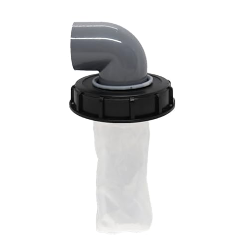 MLWSKERTY Wassertanks Settungen Gartendeckel Einfache Installation Regenwasserdeckel Plastikstruktur Für Verschiedene Plastik IBC Abdeckungen MLWSKERTY Wassertanks Settungen Gartendeckel Einfache Installation Regenwasserdeckel Plastikstruktur Für Verschiedene Plastik IBC Abdeckungen von MLWSKERTY