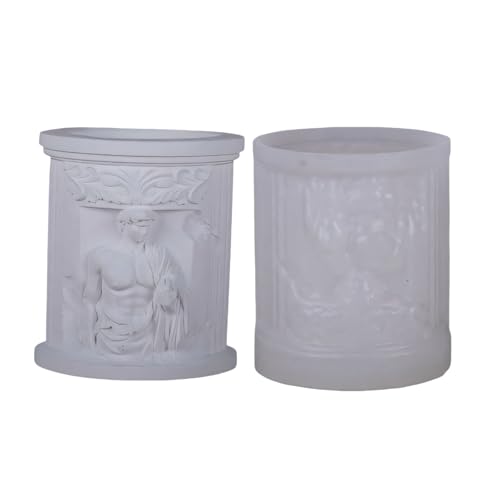 Mode Nordische Designs Silikonform Für Harzschmuck Gips Art Storage Cups Wiederverwendbare Handwerkswerkzeuge Mode Nordische Designs Silikonform Für Harzschmuck Gips Art Storage Cups Wiederverwendbare Handwerkswerkzeuge von MLWSKERTY