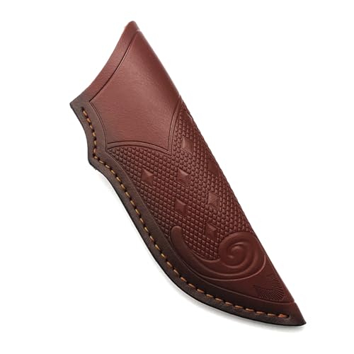 Multitools Lederscheide Messer Hülle Taschenklappträger Handgefertigtes Beutel Geschenk Für Männer Messerhalter Langlebige Gürtelhalter Multitools Lederscheide Messer Hülle Taschenklappträger Handgefertigtes Beutel Geschenk Für Männer Messerhalter Langlebige Gürtelhalter von MLWSKERTY
