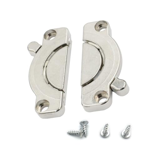 Nute Und Praktische Möbelverbindungstisch Link Table Schnalle Board Fastener Einfacher Hardware Kombination Hardware Gelenk von MLWSKERTY