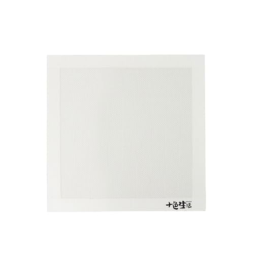 Perforierte Tablett Liner Praktische Silikone Backmattenblatt Keks Und Gebäck Backwerkzeug Kitchenwagen Keks von MLWSKERTY