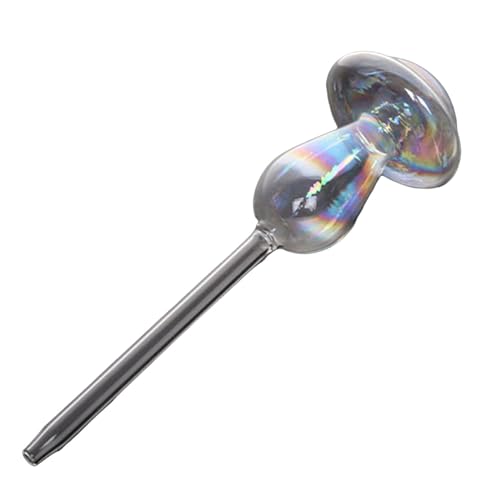 Pflanzenwässerung Globes Glas Pilz Pflanze Selbstkugel Pflanzer Einsetzen Automatische Glühbirne Für Innenrücken Freien Glaswässerung Glühbirnen von MLWSKERTY