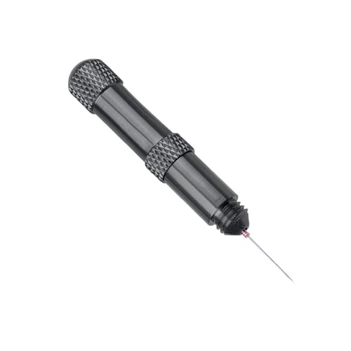 Präzise Metallmodell Dispensing Stick Metall Klebstoff Spender Werkzeugnadelspitze Für Miniaturmodellgebäude Und Herstellung Von Miniaturklebstäben Für Modelle Modelle von MLWSKERTY