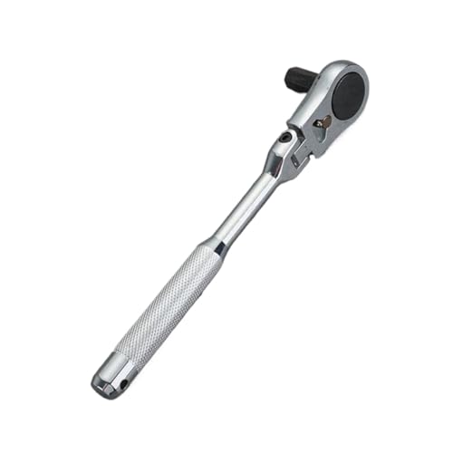 Professioneller Ratschenschlüssel 180 ° Rotierender Für Schnelle Richtungswende Mit Multifunktionalem Hexagon Ratschen Ratcheting Set Professioneller Ratschenschlüssel 180 ° Rotierender Für Schnelle Richtungswende Mit Multifunktionalem Hexagon Ratschen Ratcheting Set von MLWSKERTY