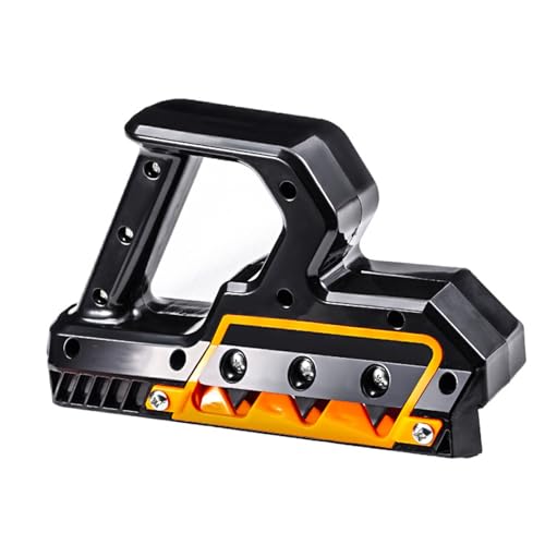 Professionelles Gipsbrettkanten Cutter Tool Mit Einstellbarer 45/60 Grad Ergonomische Handabkammungsplaner Entwurf Ein Einstellbares Winkelpackboard Planer Werkzeug von MLWSKERTY