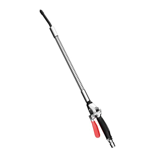 Professionelles Luftblaswaffen Erweiterbares Düse Pneumatisches Werkzeug Mit Ergonomischem Gummi Für Workshop Luftkompressorzubehör Für Workshops von MLWSKERTY