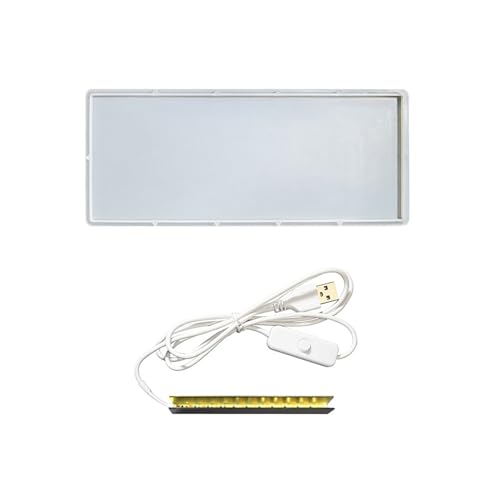 Quadratische Silikonlampenhalter Formen Mit USB Leichter Handgefertigtes Nachttisch Nacht Lichtform Harz Home Ornamente Form Blumenkonservierung Harzlampe Formen Quadratische Silikonlampenhalter Formen Mit USB Leichter Handgefertigtes Nachttisch Nacht Lichtform Harz Home Ornamente Form Blumenkonservierung Harzlampe Formen von MLWSKERTY