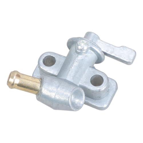 Robale Metallmaterial Kraftstoffe Schalten Die Ventile Für Generatoren 168F 163cc Bis 190F 211cc. von MLWSKERTY