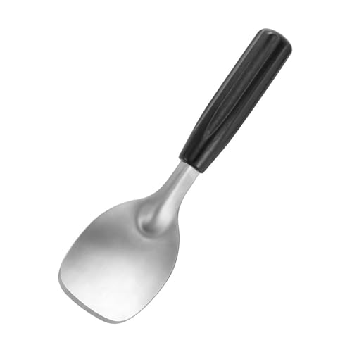 Robustes Eiscreme Werkzeug Mit Ergonomischen Designs Die Scoops Perfekt Für Dessert In Häusern Oder In Restaurants Eiscreme Schaufeln Für Köche Graben von MLWSKERTY