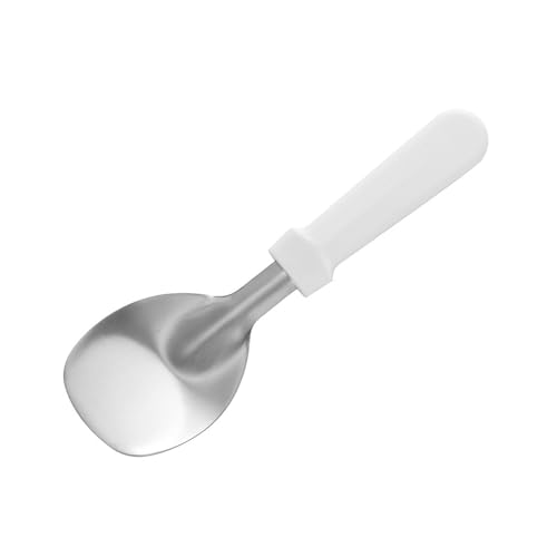 Robustes Eiscreme Werkzeug Mit Ergonomischen Designs Die Scoops Perfekt Für Dessert In Häusern Oder In Restaurants Eiscreme Schaufeln Für Köche Graben von MLWSKERTY