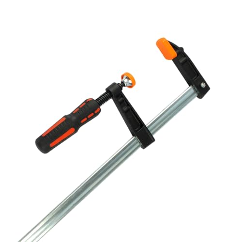 Rostresistent F Klemme Die Eine Starke Klemmkraft Für Holzbearbeitung Für Modellbaugruppe Und Fixierung Veranlasst von MLWSKERTY