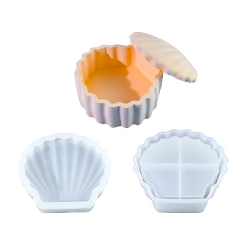 Silikon Aufbewahrungsbox Form Schmuckform Schalenform Harzformform Formpoffen Schimmelpilzform Schimmel Form Silikon Aufbewahrungsbox Form Schmuckform Schalenform Harzformform Formpoffen Schimmelpilzform Schimmel Form von MLWSKERTY