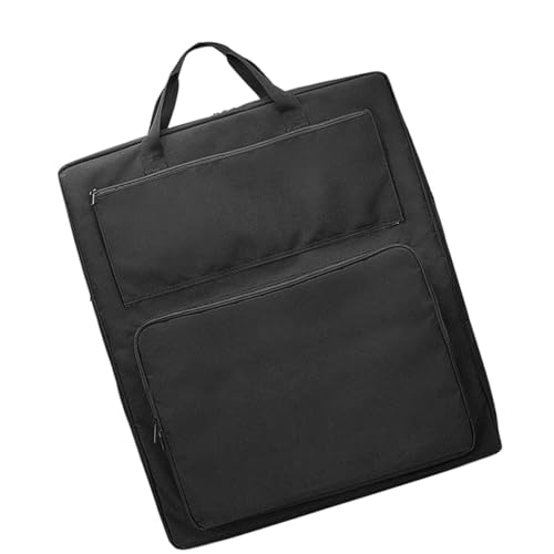 Solarpanel Tragen Beutelkoffer Für PS100 PS200 Für 2 Panels Mit Taschen Und Griffe Sicherer Aufbewahrungs Und Organisations Solar Panel Organisatoren Tasche von MLWSKERTY