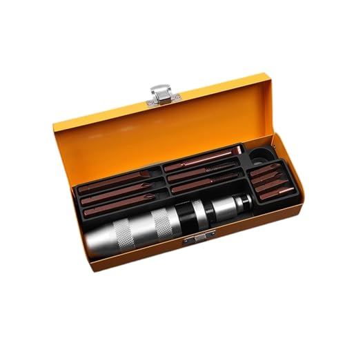 Stahlabschläge Schraubendreher Set Abtrennbarer Reversibler Richtung Treiber Meißel Bit Werkzeug Für Industrielle Reparaturschraubendreherbitset Stahlabschläge Schraubendreher Set Abtrennbarer Reversibler Richtung Treiber Meißel Bit Werkzeug Für Industrielle Reparaturschraubendreherbitset von MLWSKERTY