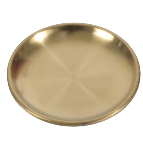 MLWSKERTY Starke Ersatzfuttermittel Metall Und Wasserschalen Edelstahl Hunde Schüssel Für Komfort Fütterung Doppelschicht Haustierschale von MLWSKERTY