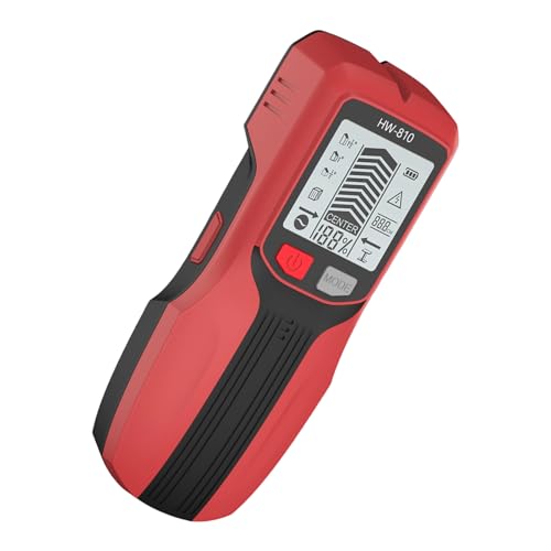 Tragbarkeitsbolzen Finders Scanner Metall Und Wanddetektor Geeignet Zum Erkennen Von Metallkabelholz Wand Und Deckenscanner Tragbarkeitsbolzen Finders Scanner Metall Und Wanddetektor Geeignet Zum Erkennen Von Metallkabelholz Wand Und Deckenscanner von MLWSKERTY