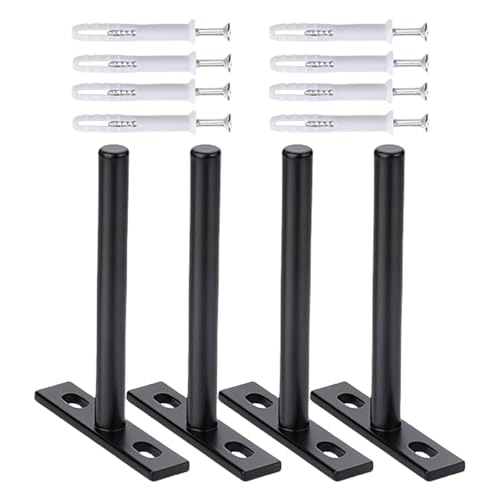 Wandmontierte Verdeckte Regalträger Mit Einfachen Installation Unsichtbare Regalhalterungen 4/6/8pcs Zur Verbesserung Der Innenkunden Dekore Klammer Wandmontierte Verdeckte Regalträger Mit Einfachen Installation Unsichtbare Regalhalterungen 4/6/8pcs Zur Verbesserung Der Innenkunden Dekore Klammer von MLWSKERTY