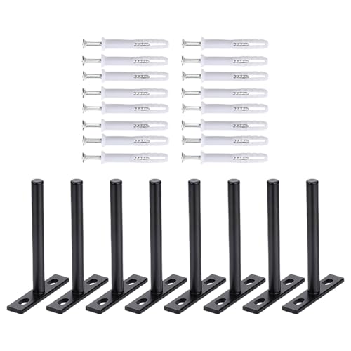 Wandmontierte Verdeckte Regalträger Mit Einfachen Installation Unsichtbare Regalhalterungen 4/6/8pcs Zur Verbesserung Der Innenkunden Dekore Klammer Wandmontierte Verdeckte Regalträger Mit Einfachen Installation Unsichtbare Regalhalterungen 4/6/8pcs Zur Verbesserung Der Innenkunden Dekore Klammer von MLWSKERTY