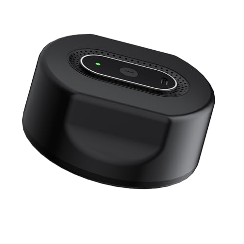 Wiederaufladbare Automatische Elektrische Getränkeraucher Mit 6 Geschmack Holz Chip Elektronischer Whiskus Infuser Kits Geschenk Für Ihn Automatischer Elektrischer Cocktailraucher von MLWSKERTY