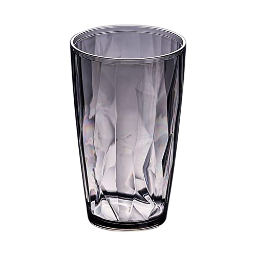 Zerschmetterte Weingläser Unzerbrechlicher Wasser Turbler 490 Ml Wiederverwendbar Zerschmetterte Weingläser Unzerbrechlicher Wasser Turbler 490 Ml Wiederverwendbar von MLWSKERTY
