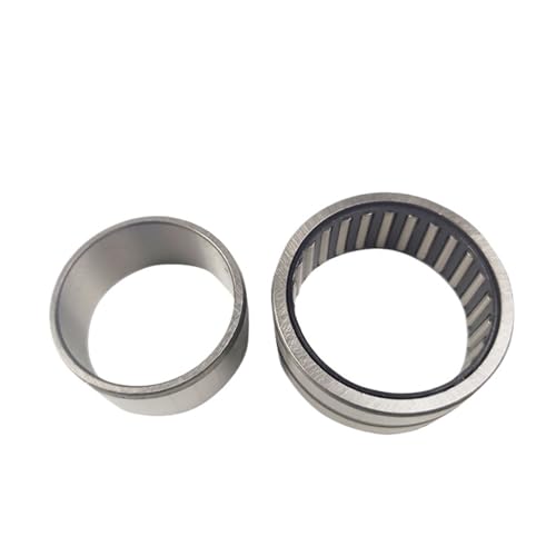 2PCS TAF-152316 RNA152316 TAF-152320 15 * 23 * 20 Solide Ring Nadellager Ohne Innenring NK15/16 NK15/20(TAF-152320) von MLYHQFMV