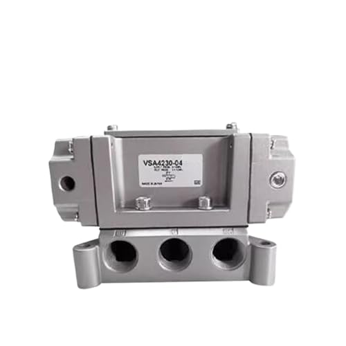 4/5-Wege-Druckluftventil VSA VSA4130-03 VSA4130-04 VSA4130-04-N VSA4130-04-N-X59 VSA4230-03 VSA4230-04 VSA4330-03 VSA4330-04(VSA4230-03) von MLYHQFMV