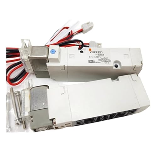 5/2-Wege-Magnetventil VQZ1000 VQZ1150 VQZ1150B -3G1-5G1-5LO1-5MO1-5M1-6LZ1-5L1-5MO-X19-5LO1-X64-5LO(VQZ1150B-5LO1) von MLYHQFMV