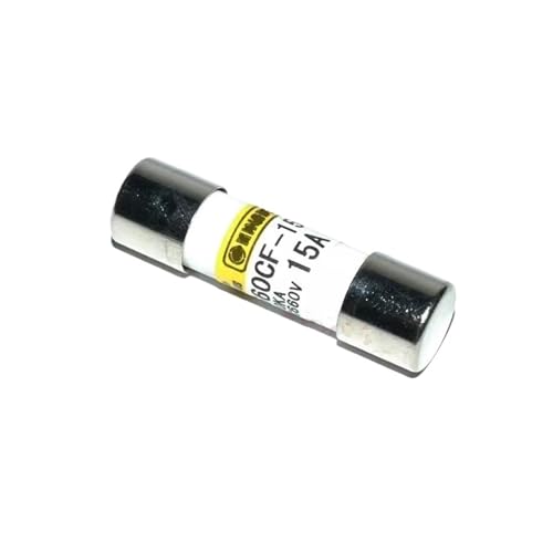 660CF-5UL-10UL-15UL 5A 10A 15A 660 V 660PFF30 Sicherung 1 STÜCKE(660CF-15UL) von MLYHQFMV