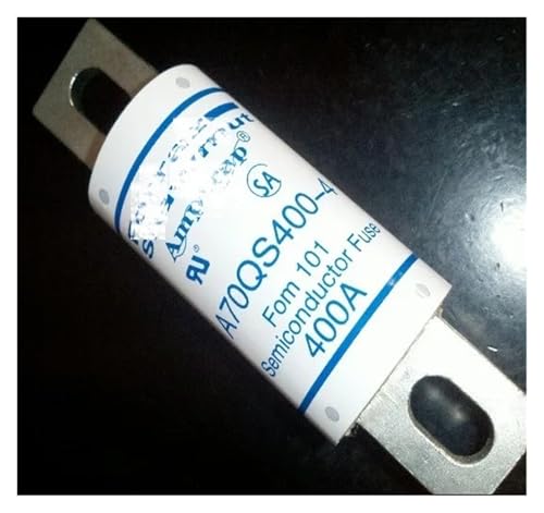 A70QS500-4 500A 700V A70Q700-4 A70QS600-4K SICHERUNG(A70QS500-4) von MLYHQFMV