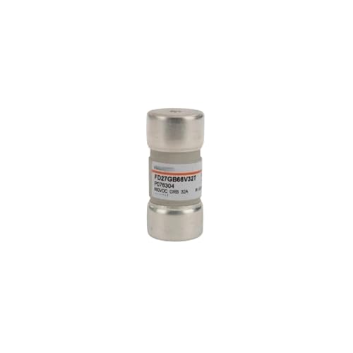 FD27GRB66V12T L075703 FD27GRB66V16T N076303 FD27GRB66V20T C077006 FD27GRB66V25T M075635 Sicherung(FD27GRB66V12T) von MLYHQFMV