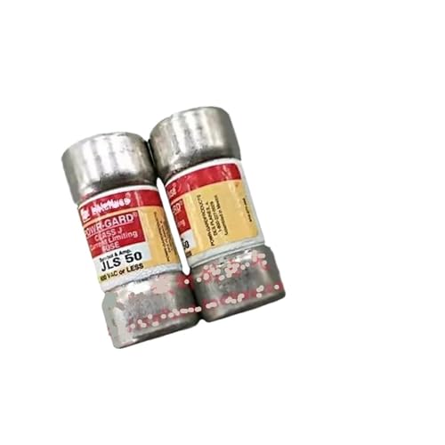 JLS-10-15-20-25-30-35-40-50-60 1-60A 600VAC SICHERUNG 1 STÜCK(JLS 25) von MLYHQFMV