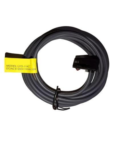 MLYHQFMV 07R 11R C73R 20R 21R 06R Magnetschalterzylinder-Induktor LYD-07R LYD-11R LYD-C73R LYD-20R LYD-06R LYD-21R(LYDTEK 07R) von MLYHQFMV