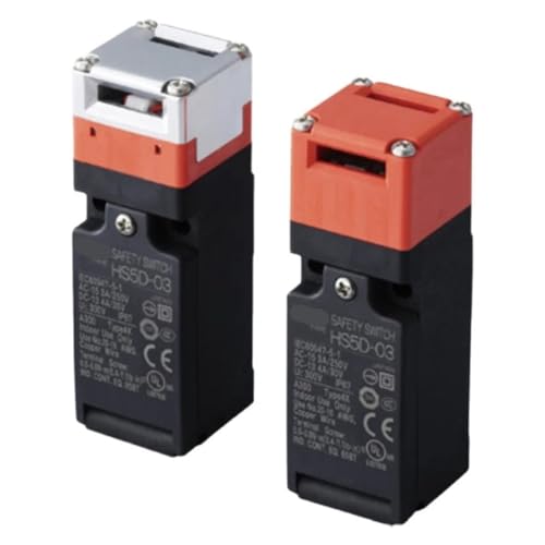 MLYHQFMV 1 stücke HS5D-12ZRNM Türschlossschalter HS5D-12 02 03(HS5D-02RN) von MLYHQFMV