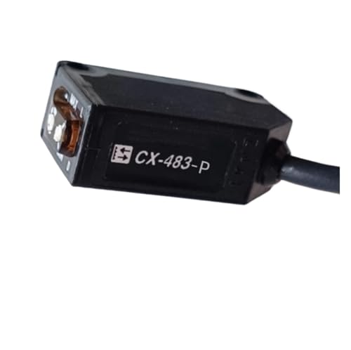 MLYHQFMV CX-483-P Lichtschrankensensor von MLYHQFMV