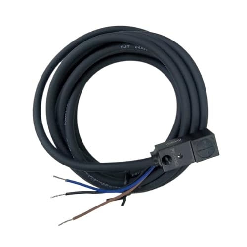 MLYHQFMV Endschalter PF-11N PF-11PD PF-11ND PF-11NA PF-08N PF-08ND PF-11NAD GN-10ND Näherungsschalter(PF-11PD) von MLYHQFMV