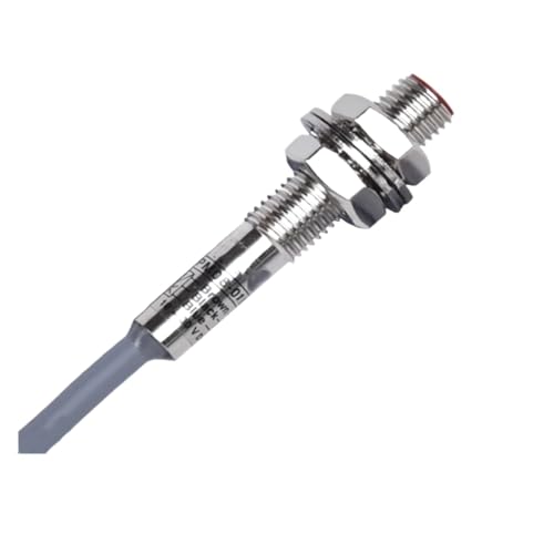 MLYHQFMV Induktiver Näherungsschaltersensor PM08-01P MLYHQFMV Induktiver Näherungsschaltersensor PM08-01P von MLYHQFMV