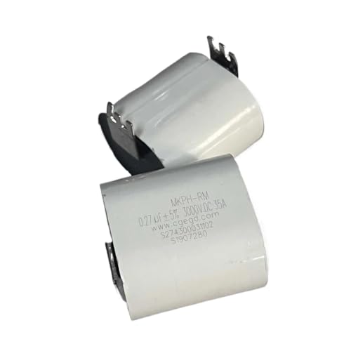 MLYHQFMV MKPH-RMseries 0,27UF 3000V 35A Schweißgerät-Wechselrichter-Schutzfolienkondensator 1-10St(1pcs) von MLYHQFMV