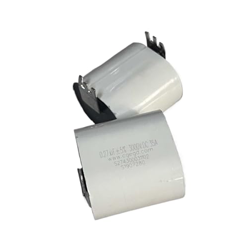 MLYHQFMV MKPH-RMseries 0,27UF 3000V 35A Schweißgerät-Wechselrichter-Schutzfolienkondensator 1-10St(1pcs) von MLYHQFMV