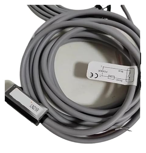 MLYHQFMV Magnetschalter LN01B2 LN01D2 LN21R LN09D-DZ LNO1B2 LNO1D2 DC/AC5-240V 100MA 10W(LN01B2) von MLYHQFMV