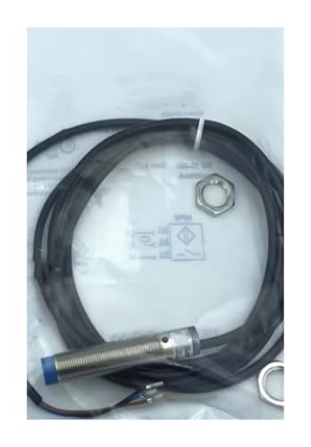 MLYHQFMV Näherungsschaltersensor IME12-08NNSZW2S von MLYHQFMV