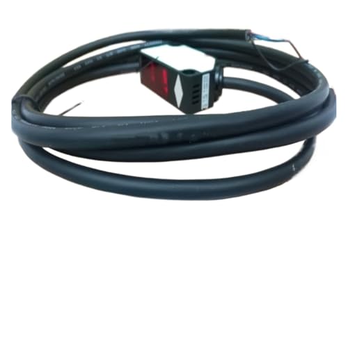 MLYHQFMV RLK31-8-2500-IR/31/115 Reflektions-Lichtschrankensensor MLYHQFMV RLK31-8-2500-IR/31/115 Reflektions-Lichtschrankensensor von MLYHQFMV