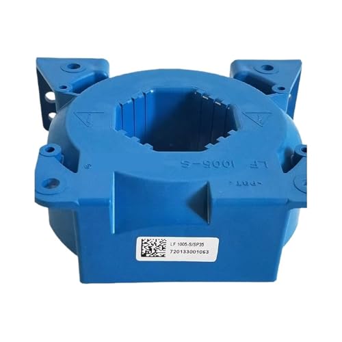 MLYHQFMV Stromwandler LF1005-S/SP28 Sensor LF 1005-S/SP28 von MLYHQFMV