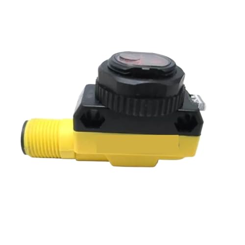 MLYHQFMV T18-Serie T18SP6F T18SN6F LICHTSCHALTER-Sensor MLYHQFMV T18-Serie T18SP6F T18SN6F LICHTSCHALTER-Sensor von MLYHQFMV