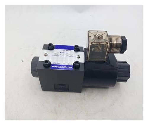 Magnet-Hydraulikventil D5-02-2B2-A25 D5-02-2B3-A15 D5-02-2B2B-D24(D5-02-2B2B,AC110) von MLYHQFMV